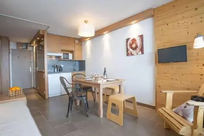 Image de Grandes Platières I by Interhome