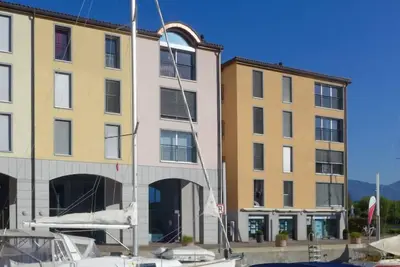 Image de Cook P1/3 by Interhome