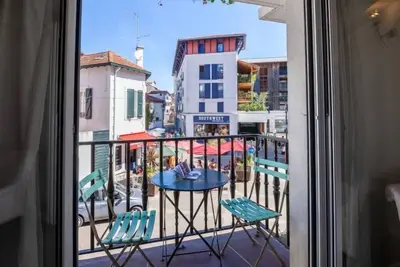 Image de Résidence de France by Interhome