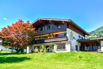 Image de Appartement Garten by Interhome