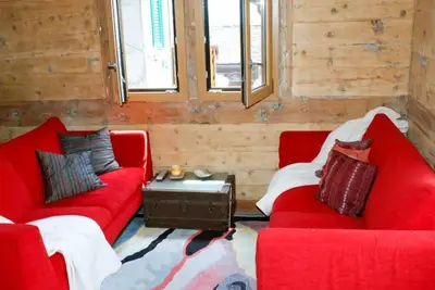 Image de Appartement Peppa by Interhome