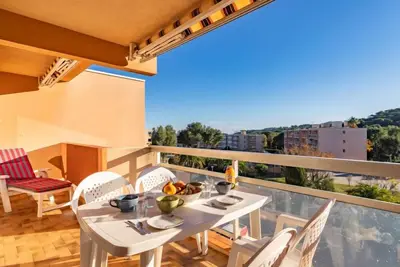 Image de Les Rives de la Favière by Interhome