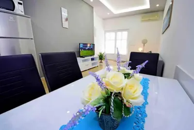 Image de Appartement Niko 2 by Interhome