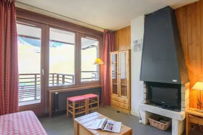 Image de Le Curling B (Val Claret) by Interhome