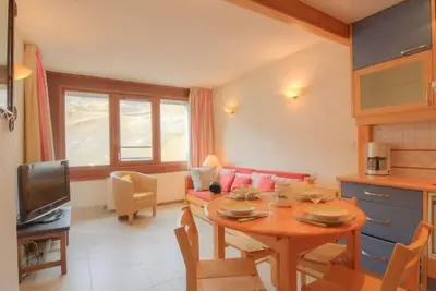 Image de Le Curling B (Val Claret) by Interhome