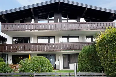 Image de Haus Point by Interhome