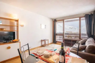 Image de Le Slalom (Val Claret) by Interhome