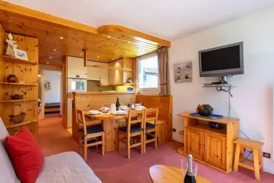 Image de Les Tommeuses (Val Claret) by Interhome