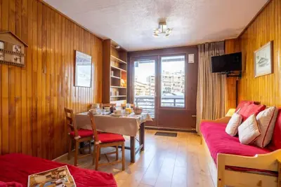 Image de Le Curling B (Val Claret) by Interhome