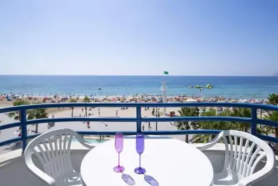 Image de Arenal 03 by Interhome