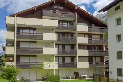 Image de Imperial by Interhome