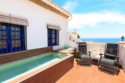 Image de Nerja Penthouse by Interhome