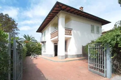 Image de Villa Torri by Interhome
