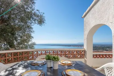 Image de Villa Cecilia by Interhome