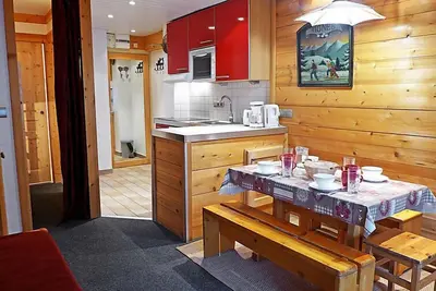 Image de Le Grand Tichot A et B (Val Claret) by Interhome