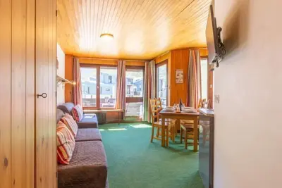 Image de Les Tufs (Val Claret) by Interhome