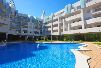 Image de Royal Marine by Interhome