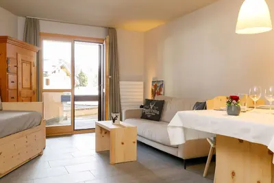 Image de Residenza Chesa Margun 56-3 by Interhome