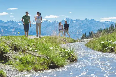 Image de Petit Vallon B12 by Interhome