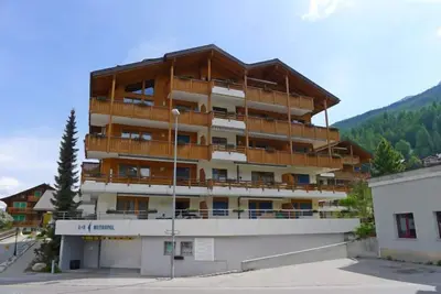 Image de Metropol B 29 by Interhome
