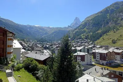 Image de Appartement Aquila by Interhome