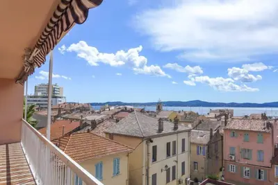 Image de Les Pins Dorés by Interhome