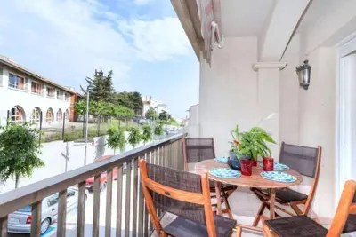 Image de Appartement  Ronda by Interhome