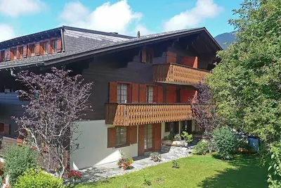 Image de Le Brévent 4 by Interhome