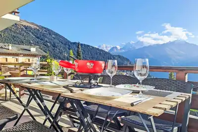 Atlantic 112 by Interhome