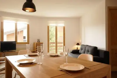 Galaxie 110 by Interhome