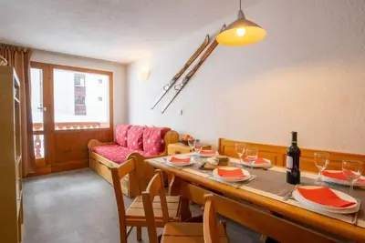 Image de Le Hameau du Borsat (Val Claret) by Interhome