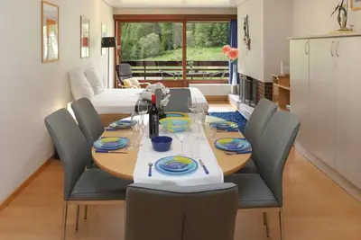 Rosablanche B21 by Interhome