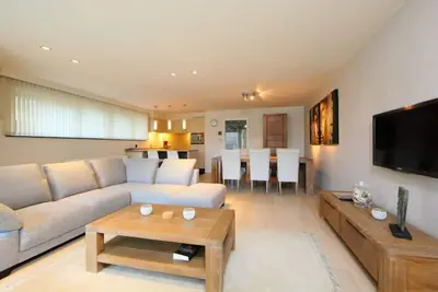 Image de Appartement Cocoon by Interhome