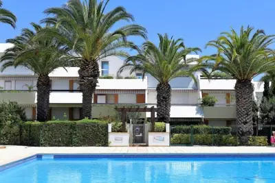 Image de Les Cyprianes by Interhome