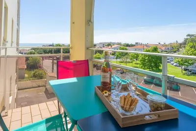 Image de Le Yachting by Interhome