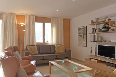 Image de Bella Vista Apt. No. 10 by Interhome