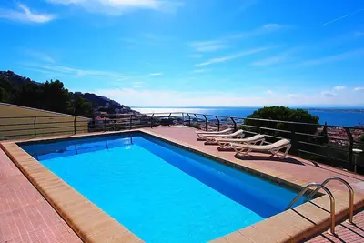 Image de Las Alondras by Interhome