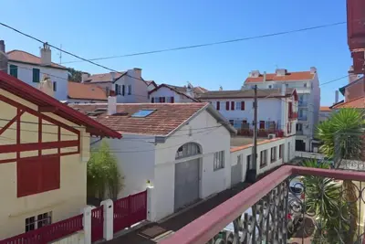 St jean by Interhome