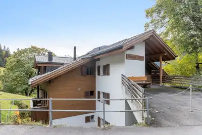 Image de Roossihuus Apt. S by Interhome