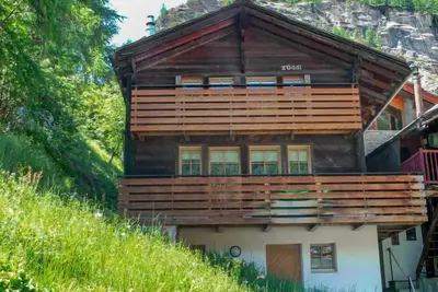 Image de Maison Gädi by Interhome