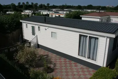 Image de Luxe 6 persoons by Interhome