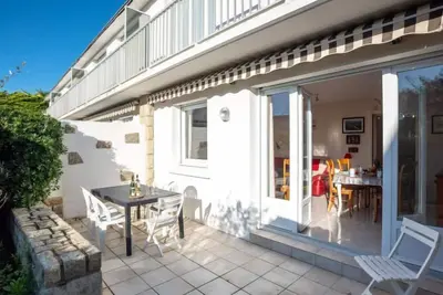 Image de Les Dunes by Interhome