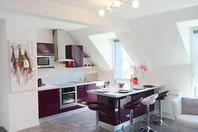 Image de La Passerelle by Interhome