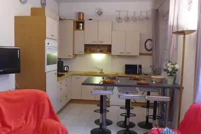 Image de Merbonne by Interhome