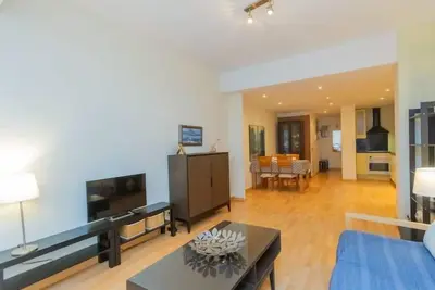 Image de Eixample Dret Corsega Roger Lluria by Interhome