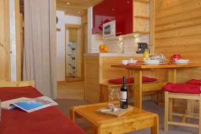 Image de Le Pramecou (Val Claret) by Interhome