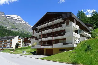 Image de Appartement Orion by Interhome