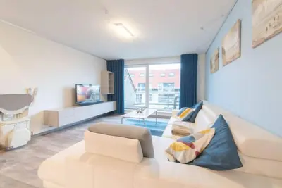 Image de Tussen water en wind by Interhome