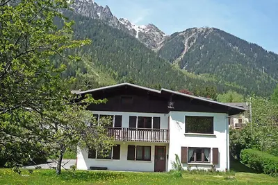 Maison Novel by Interhome