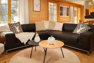 Image de Colline 8 by Interhome